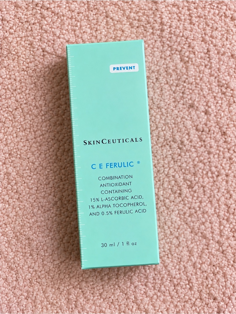 SkinCeuticals C E Ferulic Vitamin C Antioxidant Serum